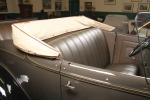 Ford V8 DeLuxe Roadster 1932 года